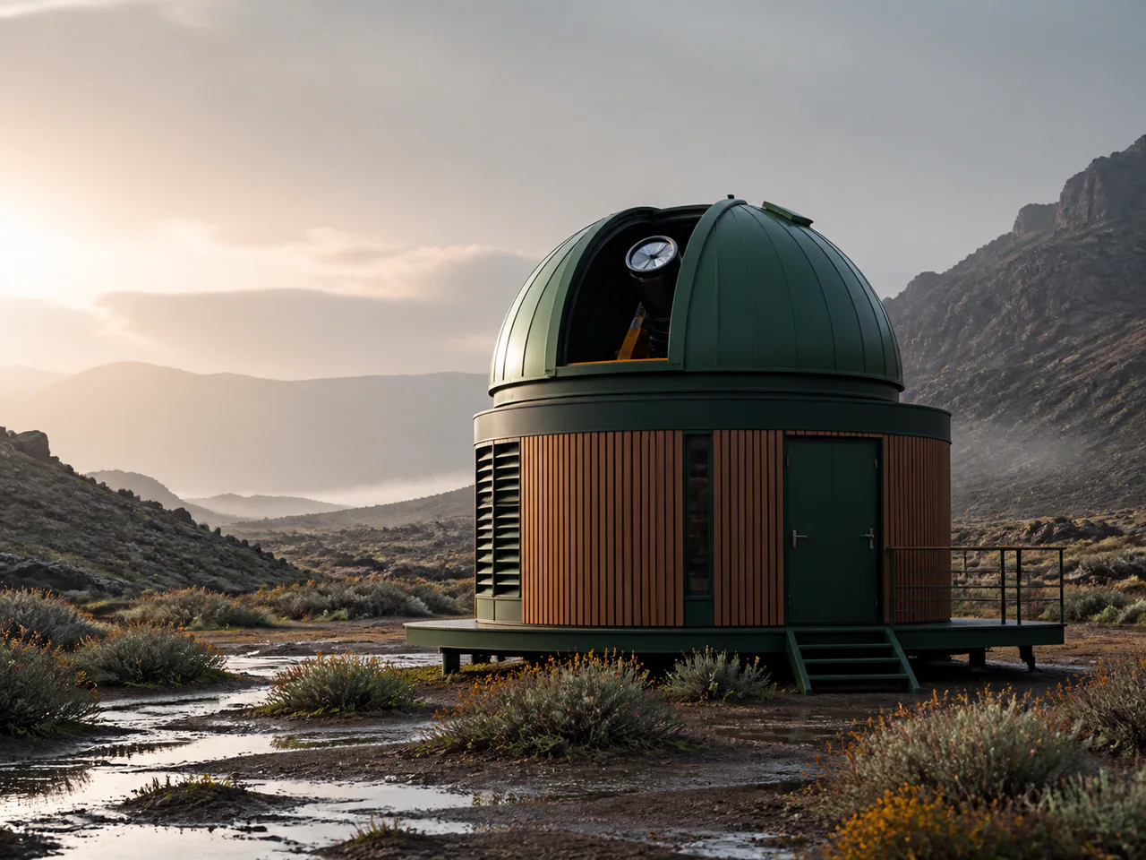 Original AI-generated editorial artwork for Cosmos 3 Super Image
