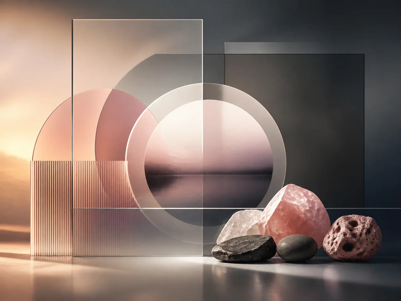 Original AI-generated editorial artwork for Qwen Image 3