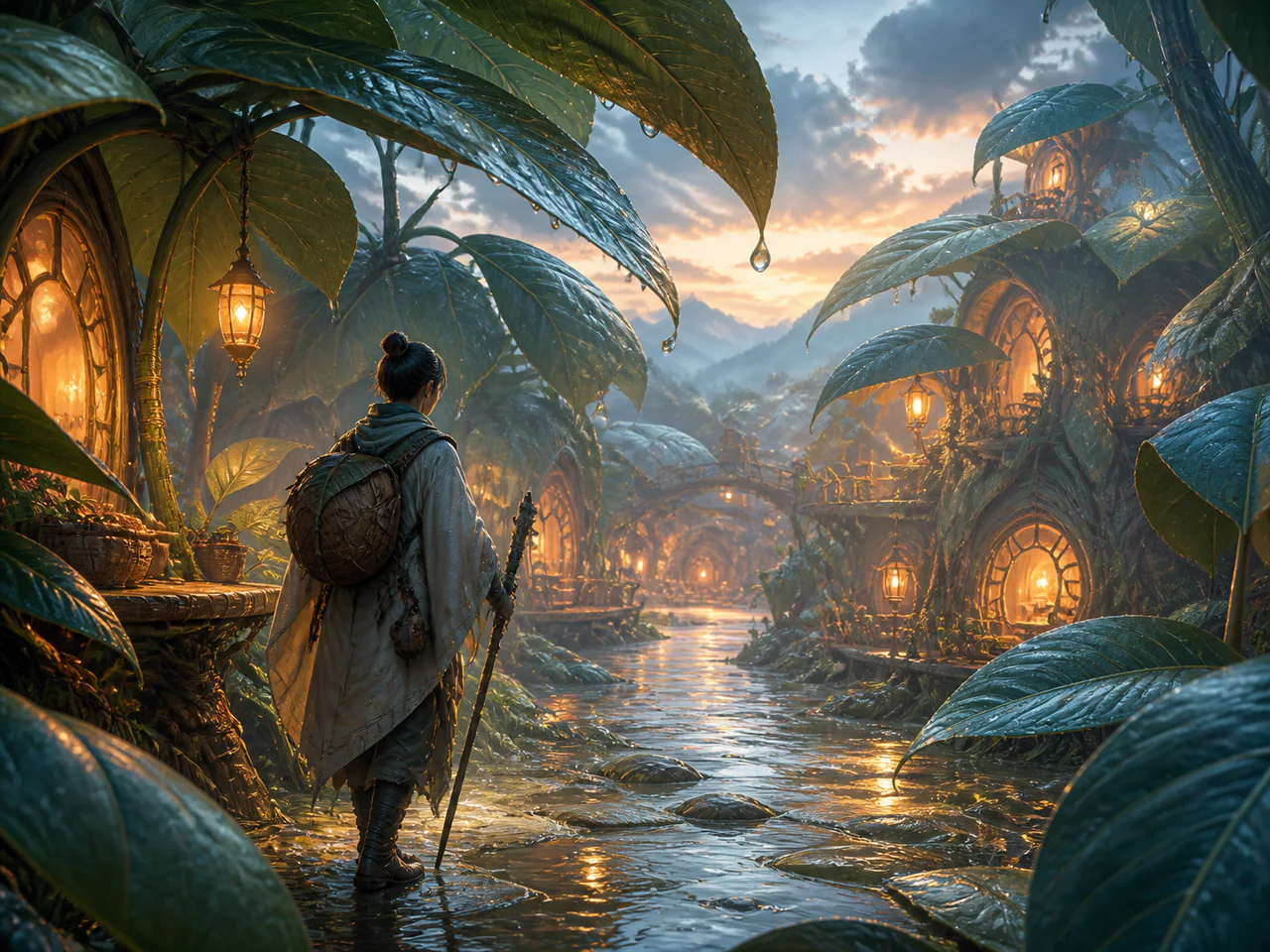 Original AI-generated editorial artwork for Recraft 20B
