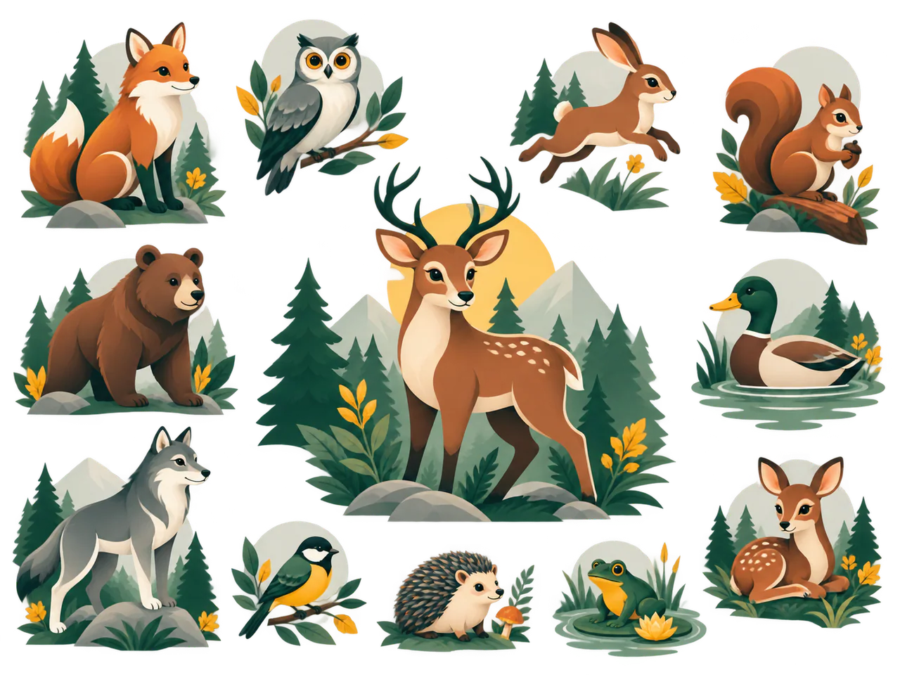 Original AI-generated editorial artwork for Recraft V4.1 Pro