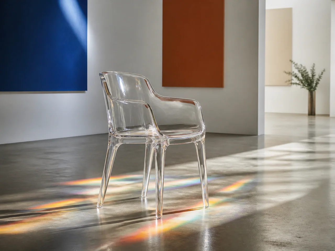 Original AI-generated editorial artwork for Stable Diffusion 3.5 Large Turbo
