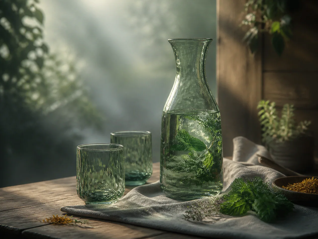 Original AI-generated editorial artwork for Wan 2.2 5B Image