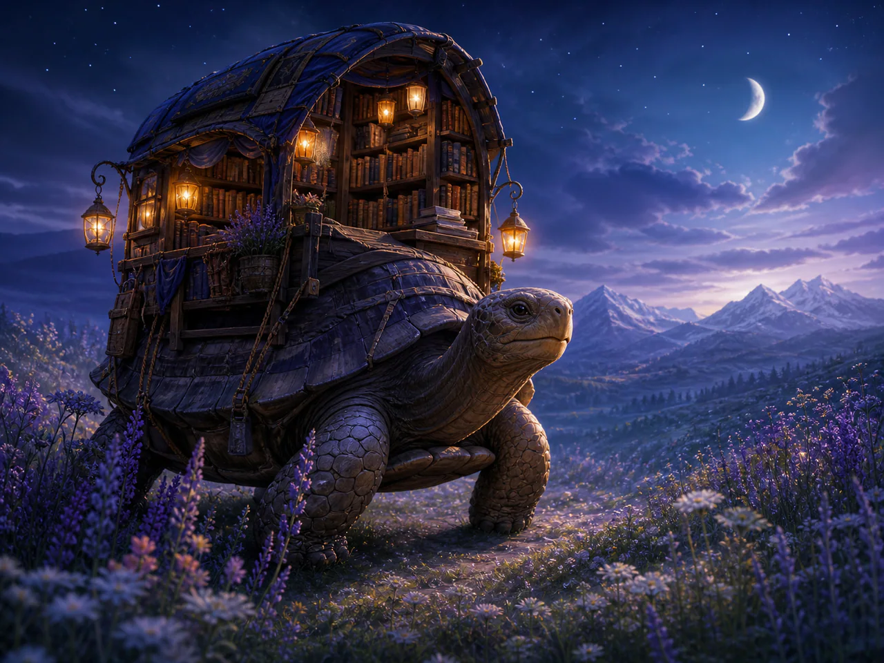 Original AI-generated editorial artwork for Wan 2.5 Image